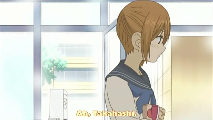 Otaku Gallery  / Anime e Manga / Bokura Ga Ita / Screenshots / Episodio 04 / 057.jpg